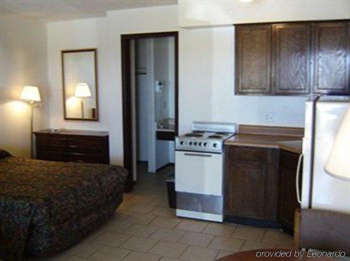 Hometown Inn And Suites Elk City Extérieur photo