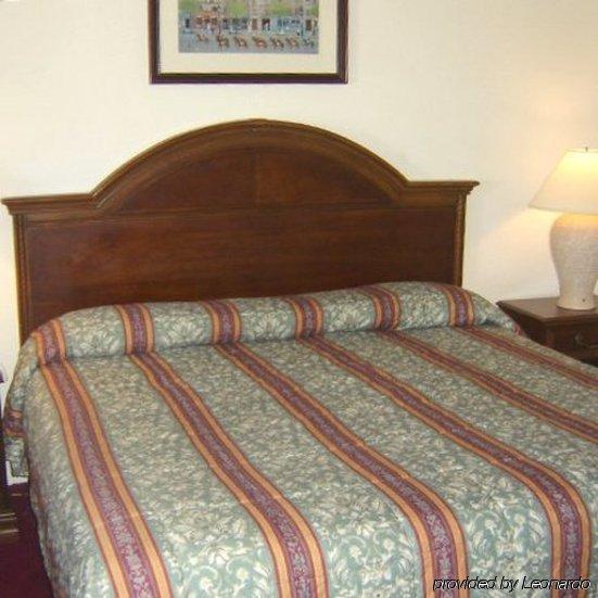 Hometown Inn And Suites Elk City Chambre photo